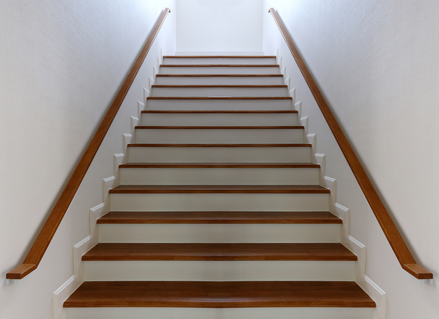 safe staircase