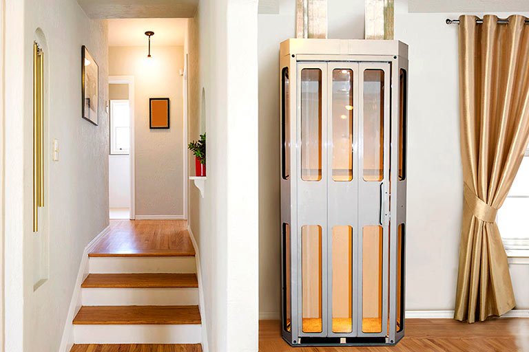 Home Elevators Residential