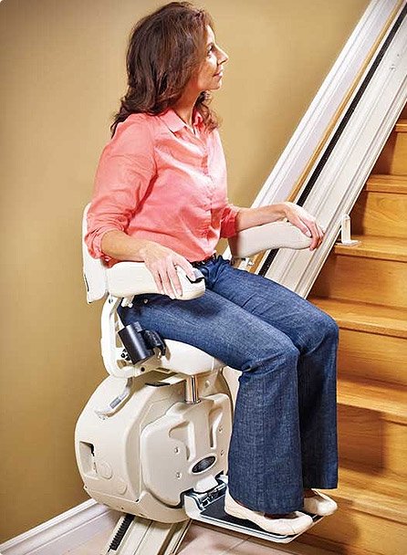 Stair Lifts Residential Chair Lifts For Chairs Easy Climber