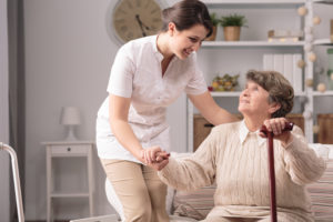 Easy Climber How to Find A Caregiver