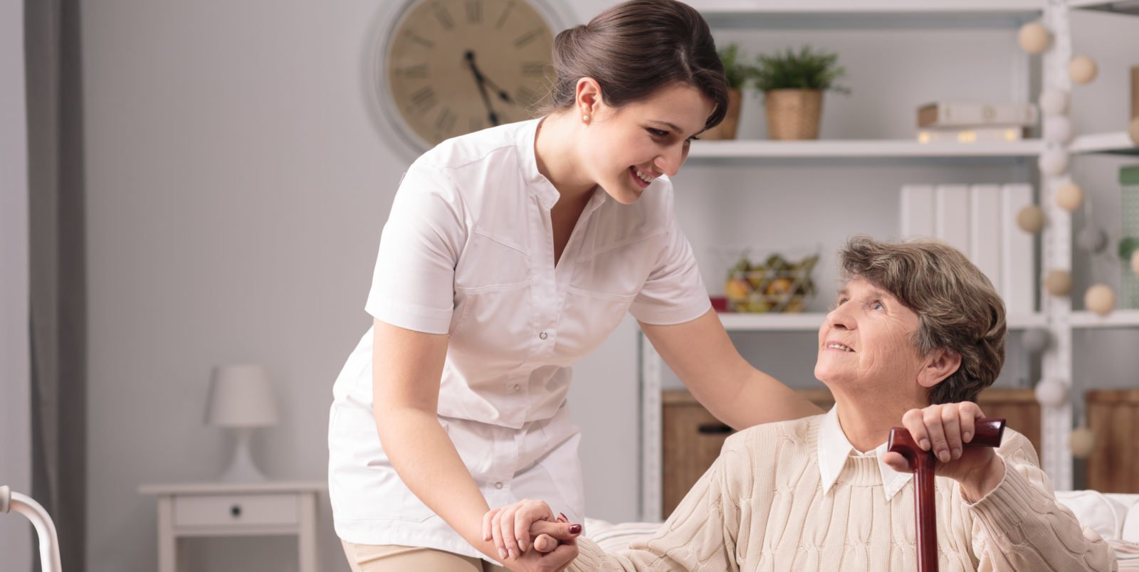 Easy Climber How to Find A Caregiver