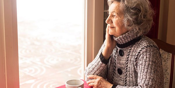 Loneliness and Isolation in seniors
