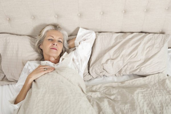 5 Tips for Getting the Sleep You Need