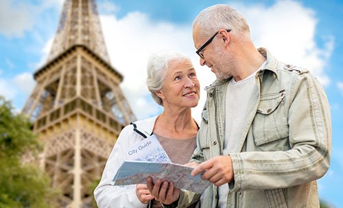 Tips on Reducing Travel Expenses for Seniors
